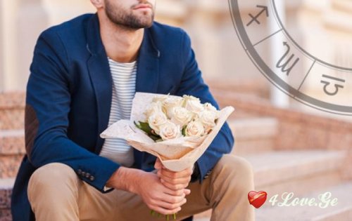 იდეალური მამაკაცი ზოდიაქოს სხვადასხვა ნიშნის ქალებისთვის