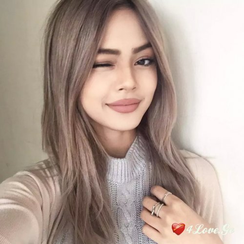 ის სხვანაირია (თავი 3)