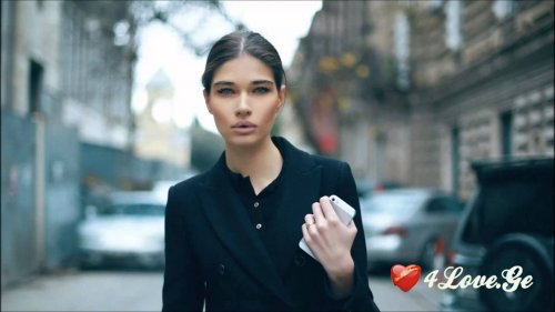 ნუთუ ბედნიერება მართლა არსებობს?! (4)
