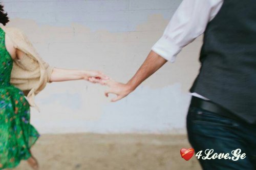 თუკი ოცნება ახდენილია...