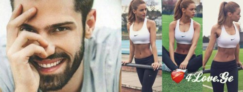 ანგელოზი გავლით - 4