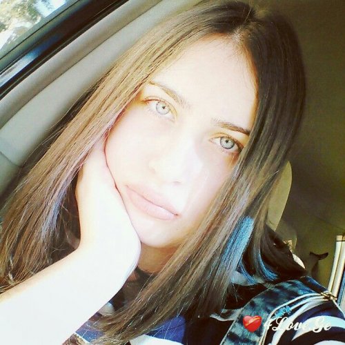 დაბადების დღეს გილოცავ, მარიამ!
