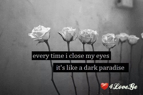 Dark Desire