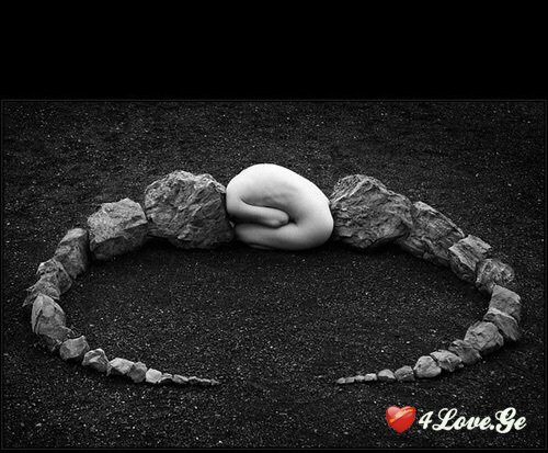 Dark Desire