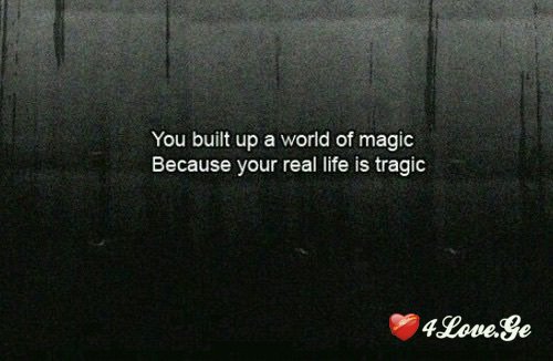 Dark Desire