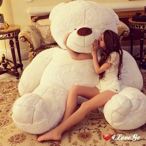 Be my valentine