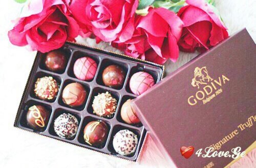 Be my valentine