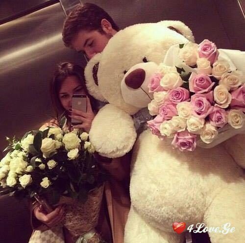 Be my valentine