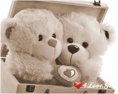Be my valentine