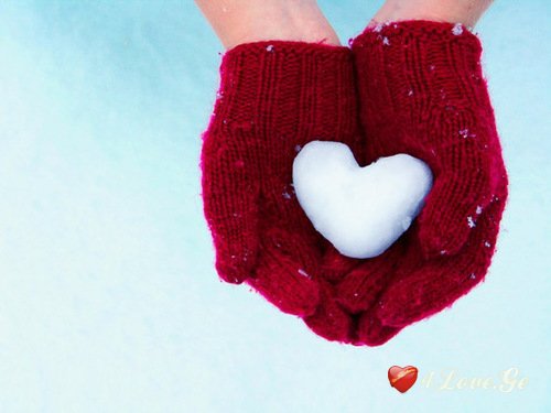 Be my valentine
