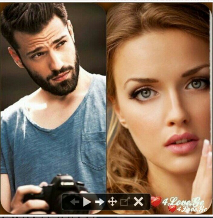 არ შემიძლია,ვერ გელევი ( 11 )