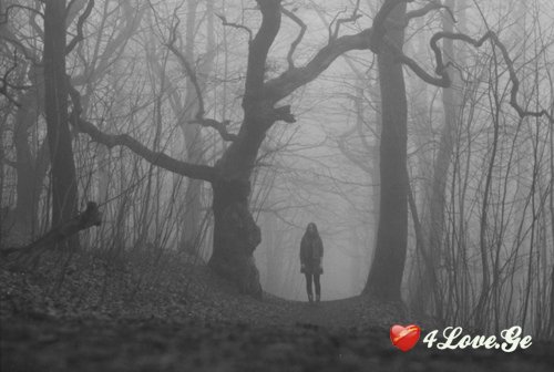 შეწყვეტილი გალობა...