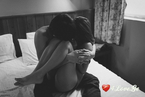 ჩრდილების პატარძალი [6]