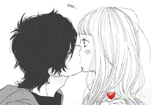 Happy end? Sorry we aren't in Disney. (თავი I)