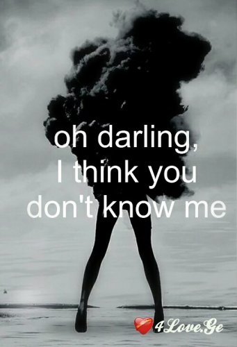 Dark Desire