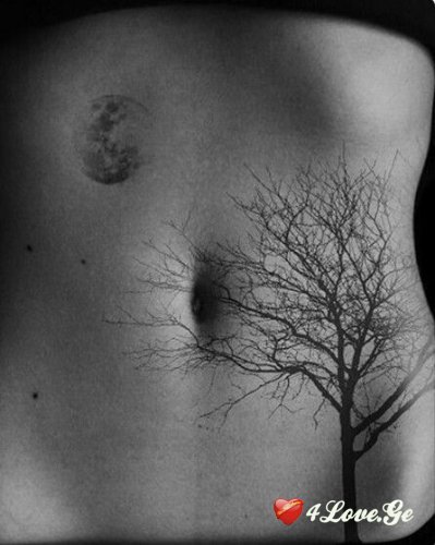 Dark Desire