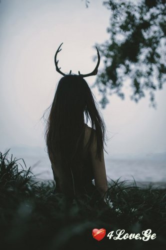 Dark Desire