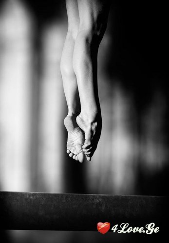 Dark Desire