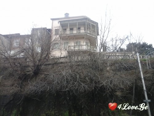 New Old Tbilisi