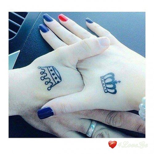 Наша история закончилась
