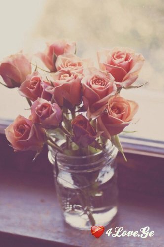 Be my valentine