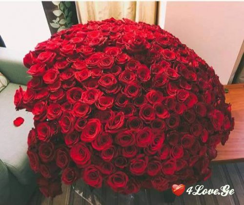 Be my valentine