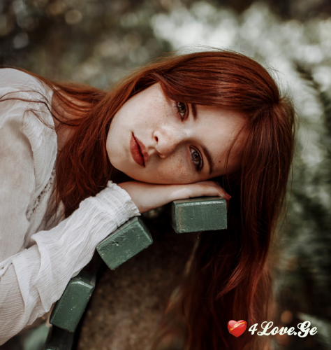 შეეხე ზეცას შენი ფიქრებით