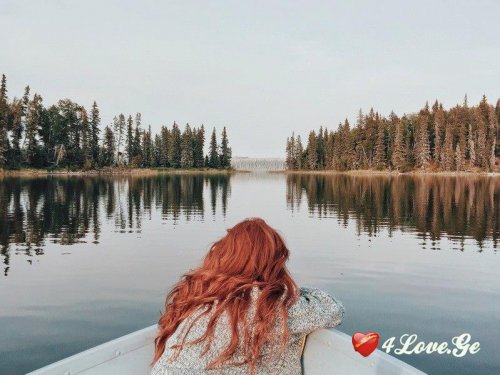 შეეხე ზეცას შენი ფიქრებით