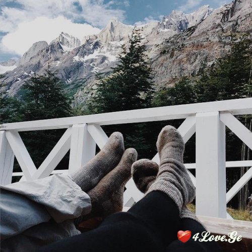 სიყვარულისთვის