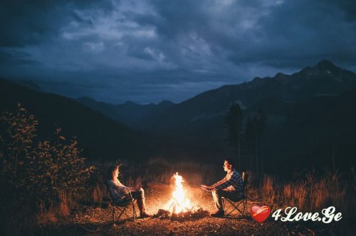 სიყვარულისთვის