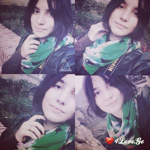 ლაგოდეხის დედოფალი!