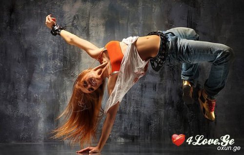 თუ გაბედავ! 3
