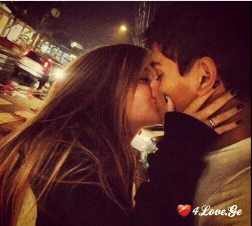 ფულზე გაცვლილი ბედნიერება (6)