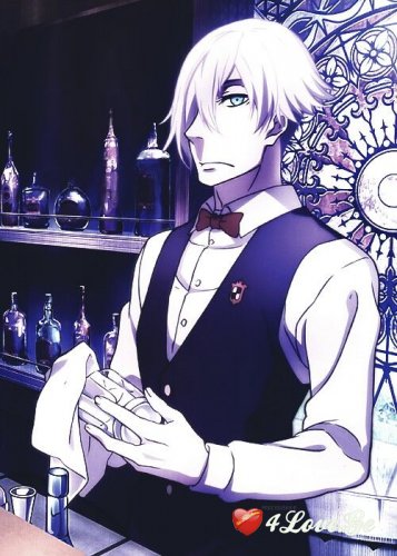 Death Parade (სრულად)