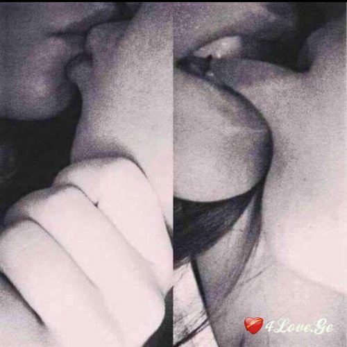 როგორი კოცნა ახასიათებთ ზოდიაქოს სხვადასხვა ნიშნის მამაკაცებს