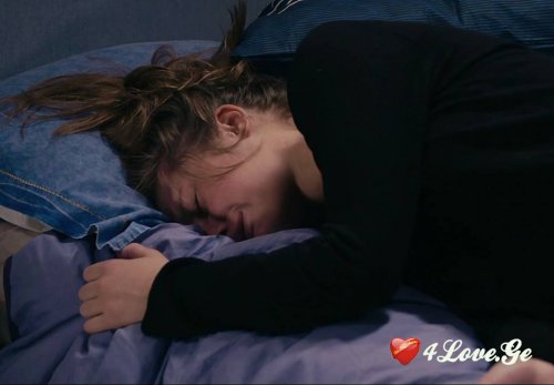 სიზმარი თუ რეალობა (თავი4)
