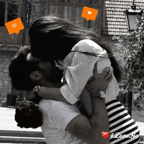 უცნაური სიყვარული 8