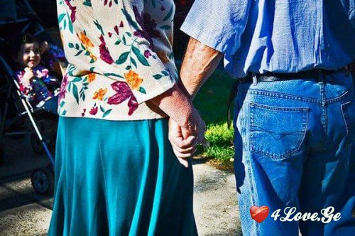 უცნაური სიყვარული 9 დასასრული