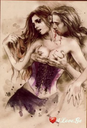 Dark side of Blood.2 (სისხლიანი გზა)
