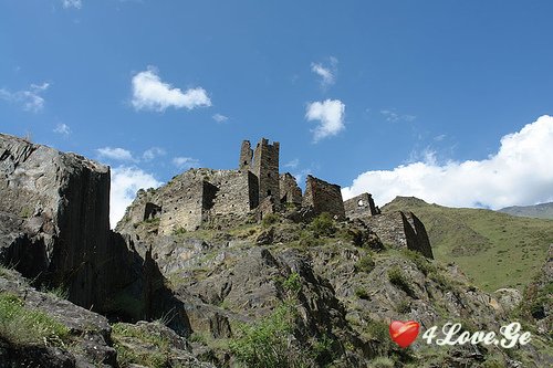 სიზმარი თუ რეალობა (დ ა ს ა ს რ უ ლ ი)