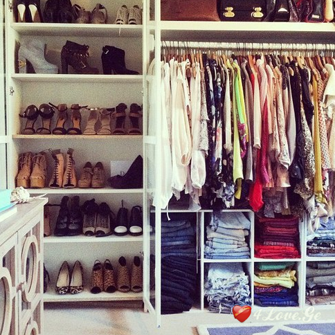 What Girls/Boys Wants.