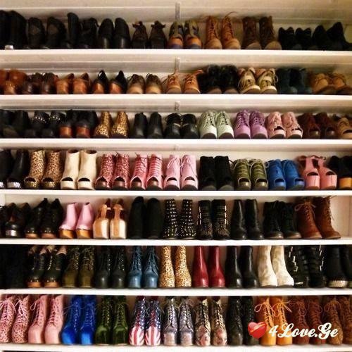 What Girls/Boys Wants.