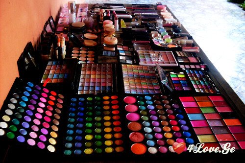 What Girls/Boys Wants.
