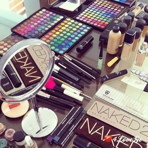 What Girls/Boys Wants.