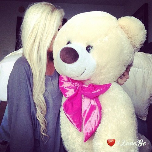 What Girls/Boys Wants.