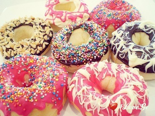 What Girls/Boys Wants.