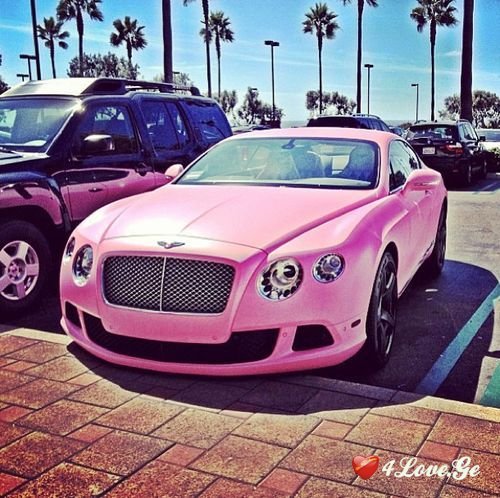 What Girls/Boys Wants.