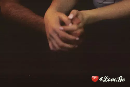 სიყვარულმა დეპრესია იცისო