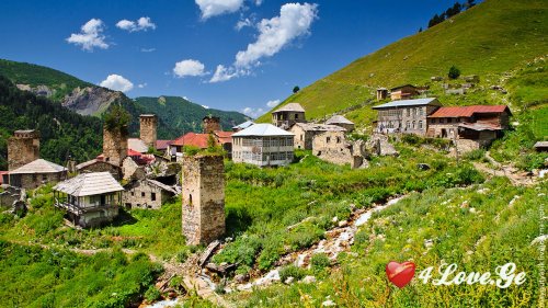 სვანეთი