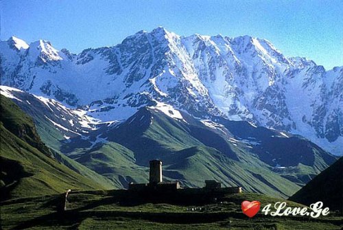 სვანეთი